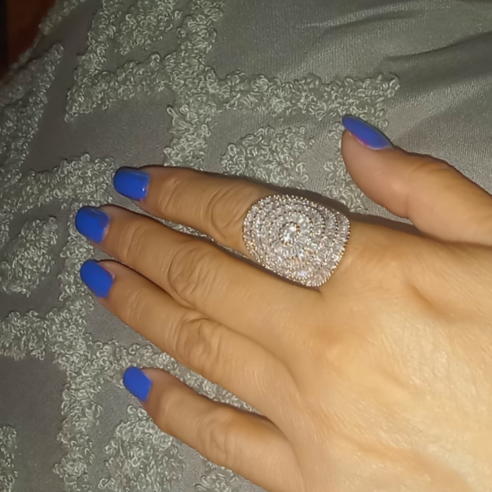 Beautiful ring